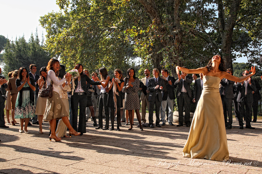 © MaXu - Fotografo Matrimonio Roma .net - Stile REPORTAGE